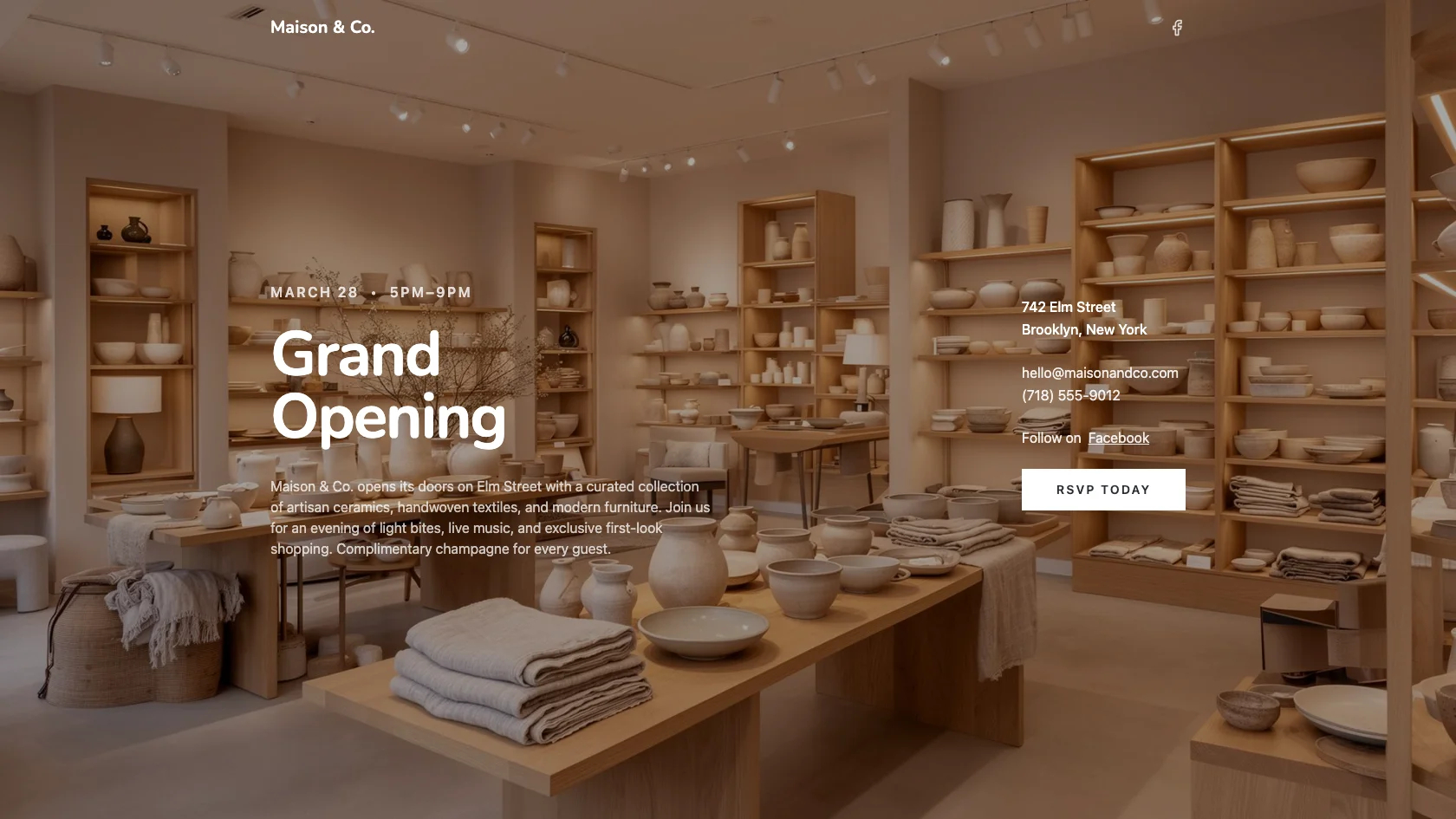 Loading preview of Evergreen